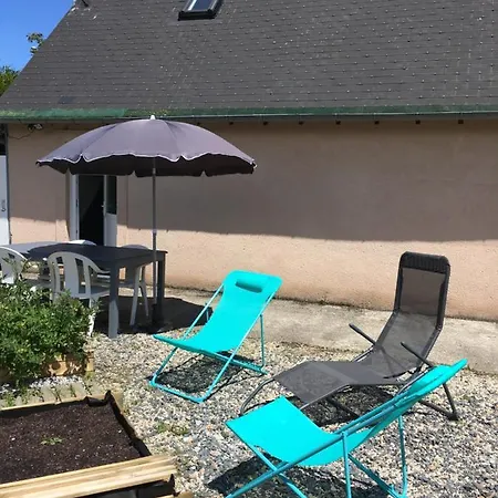 La Petite Maison Du Jardin Holiday home